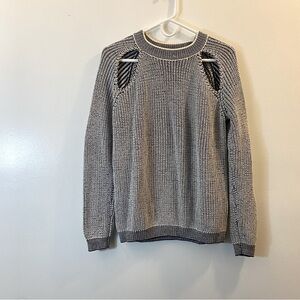 Honey Punch sweater sz S